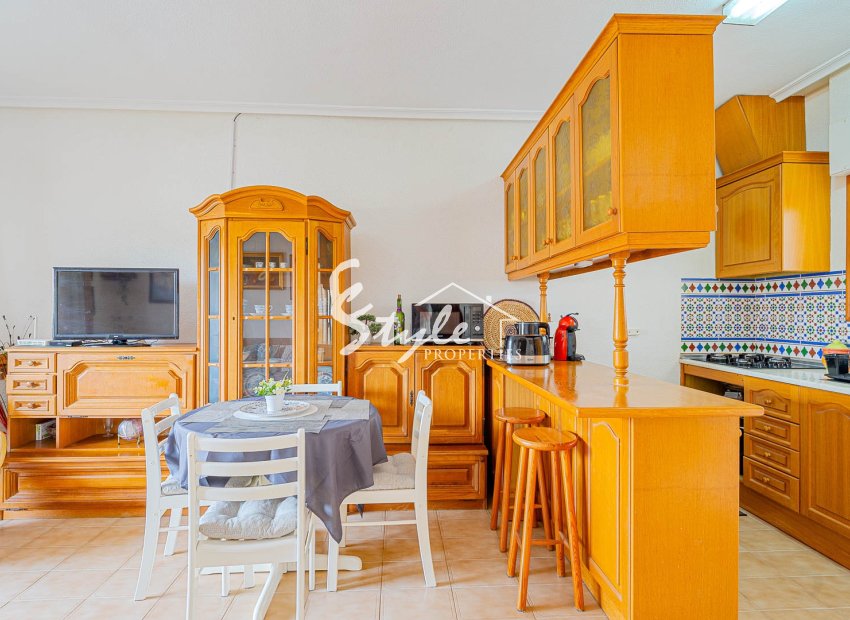 Вторичное жилье - Apartamento - Пунта Прима