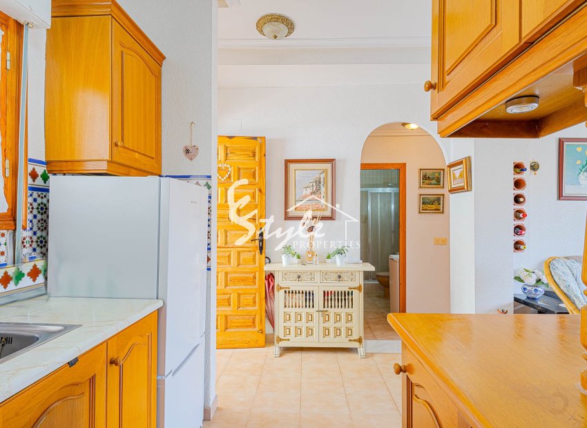 Вторичное жилье - Apartamento - Пунта Прима