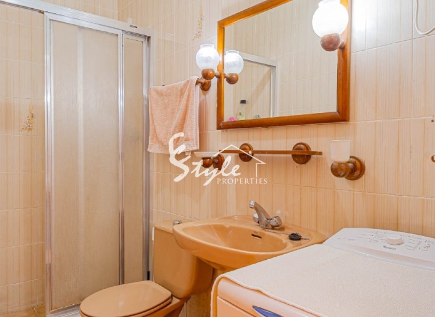 Вторичное жилье - Apartamento - Пунта Прима