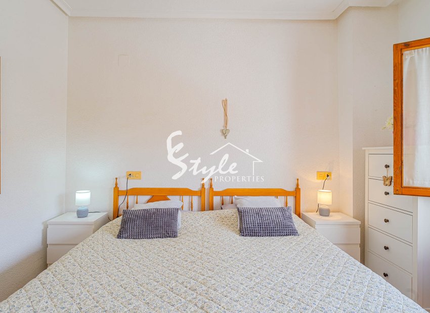 Вторичное жилье - Apartamento - Пунта Прима