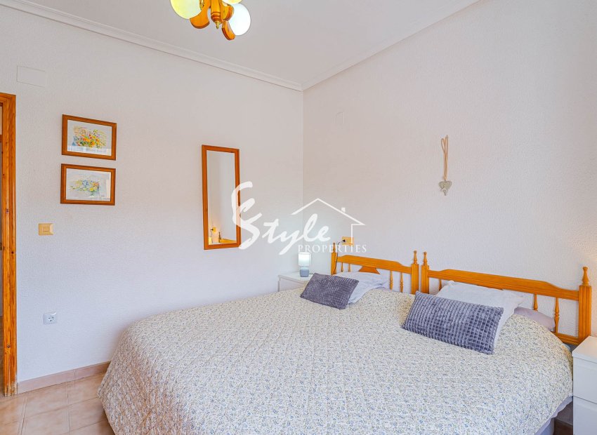 Вторичное жилье - Apartamento - Пунта Прима