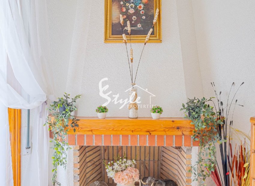 Вторичное жилье - Apartamento - Пунта Прима