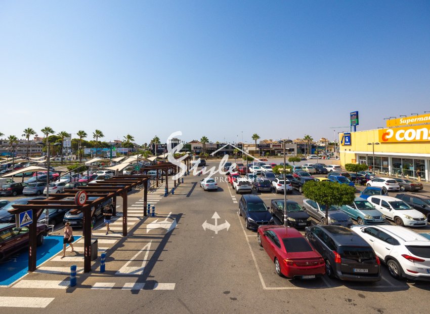 Вторичное жилье - Apartamento - Пунта Прима