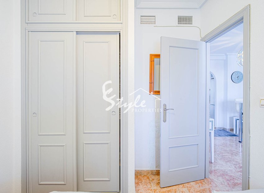 Вторичное жилье - Apartamento - Пунта Прима
