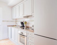 Вторичное жилье - Apartamento - Пунта Прима