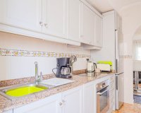 Вторичное жилье - Apartamento - Пунта Прима