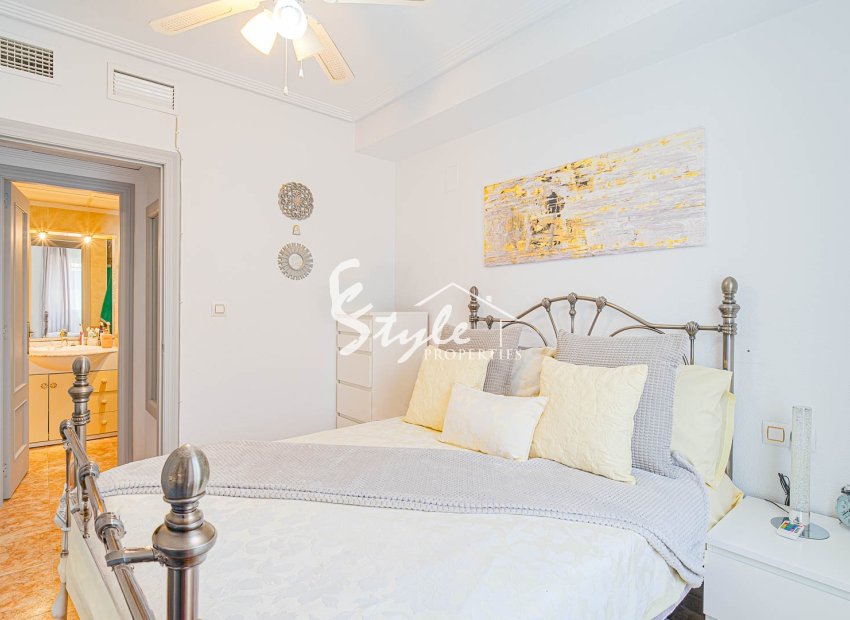Вторичное жилье - Apartamento - Пунта Прима