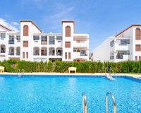 Вторичное жилье - Apartamento - Пунта Прима