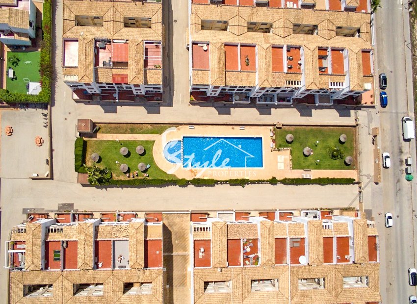Вторичное жилье - Apartamento - Пунта Прима