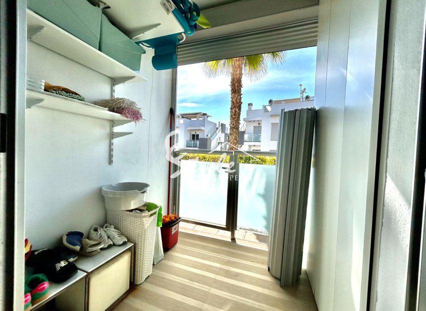 Вторичное жилье - Apartamento - Пунта Прима