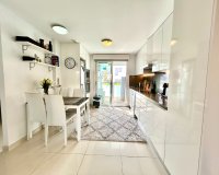Вторичное жилье - Apartamento - Пунта Прима