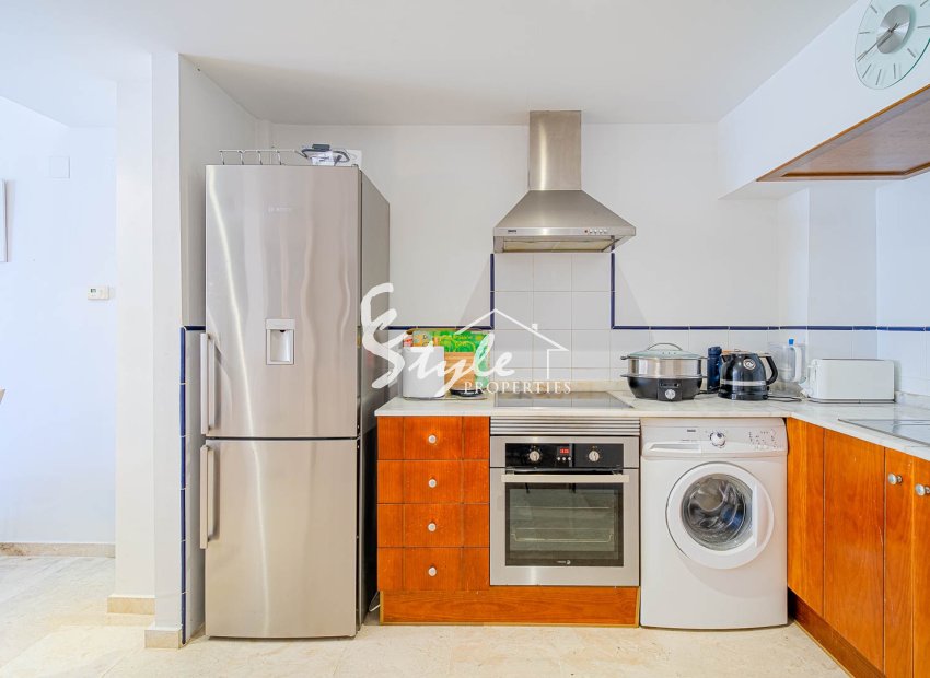 Вторичное жилье - Apartamento - Пунта Прима