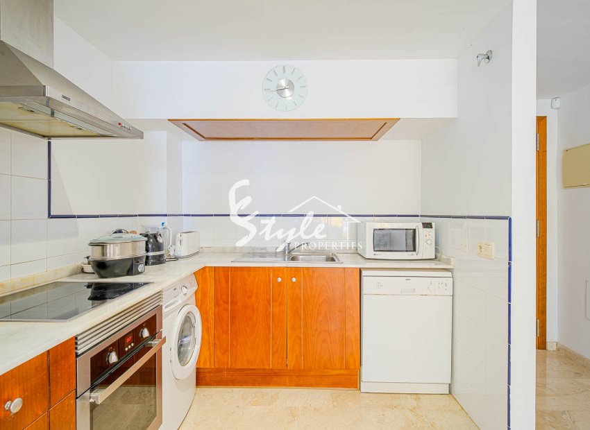 Вторичное жилье - Apartamento - Пунта Прима