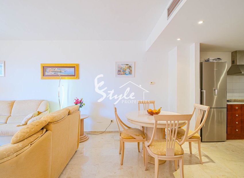 Вторичное жилье - Apartamento - Пунта Прима