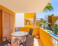 Вторичное жилье - Apartamento - Пунта Прима