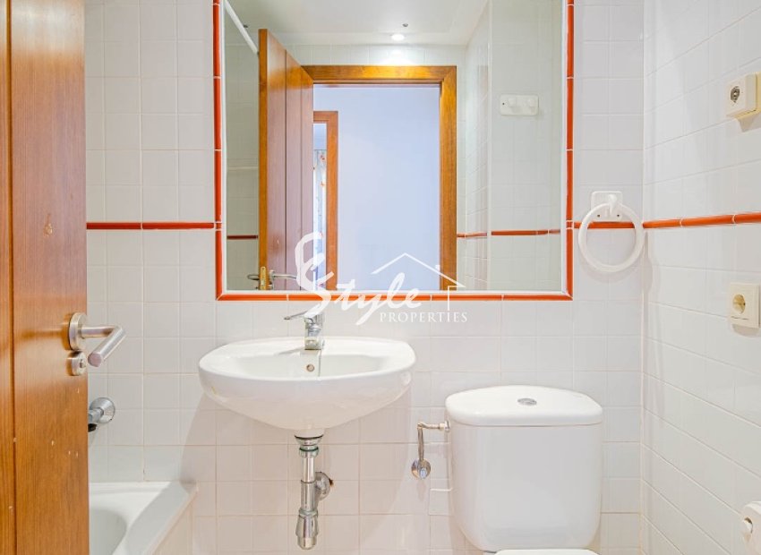 Вторичное жилье - Apartamento - Пунта Прима