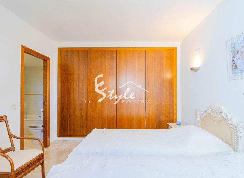 Вторичное жилье - Apartamento - Пунта Прима