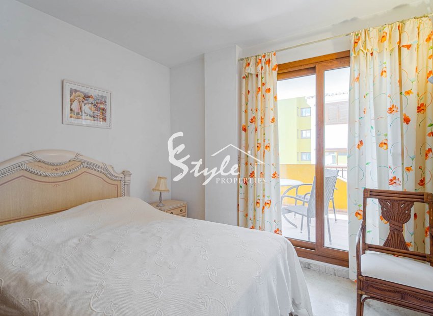 Вторичное жилье - Apartamento - Пунта Прима