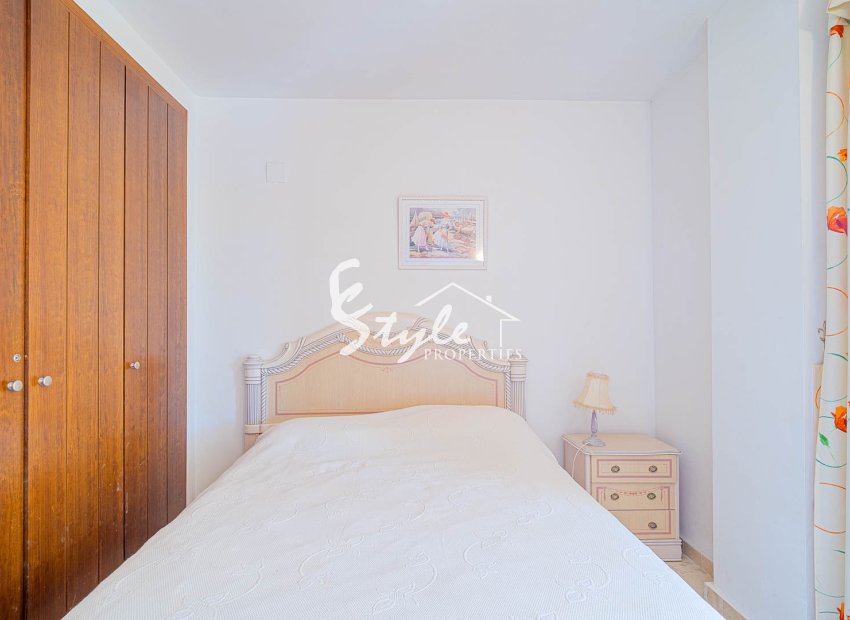 Вторичное жилье - Apartamento - Пунта Прима