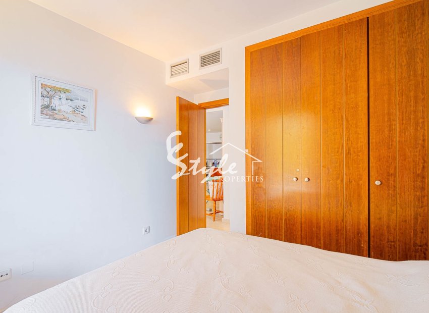 Вторичное жилье - Apartamento - Пунта Прима