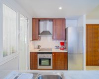 Вторичное жилье - Apartamento - Пунта Прима