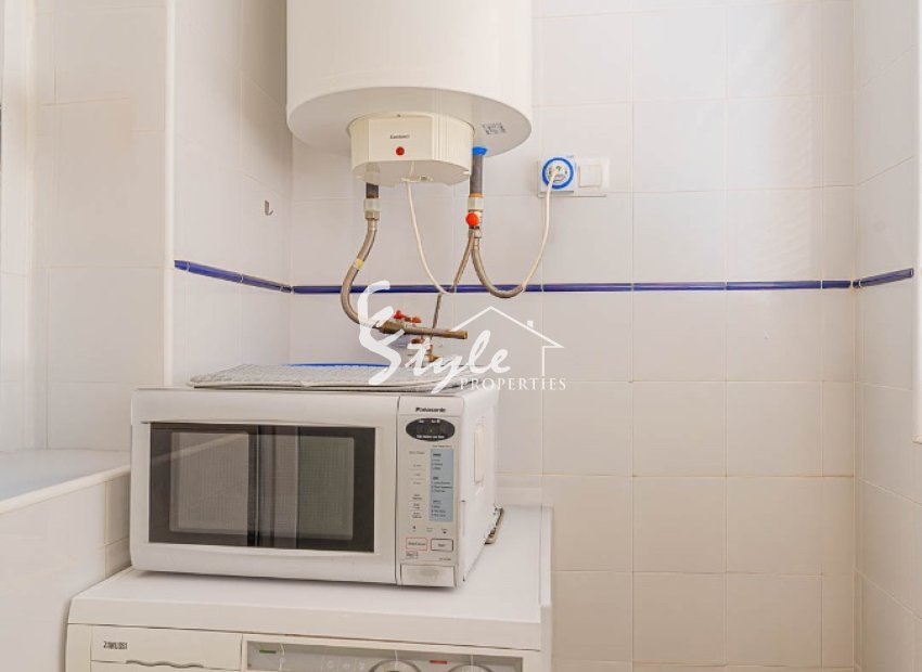 Вторичное жилье - Apartamento - Пунта Прима