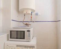 Вторичное жилье - Apartamento - Пунта Прима