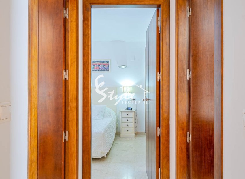 Вторичное жилье - Apartamento - Пунта Прима