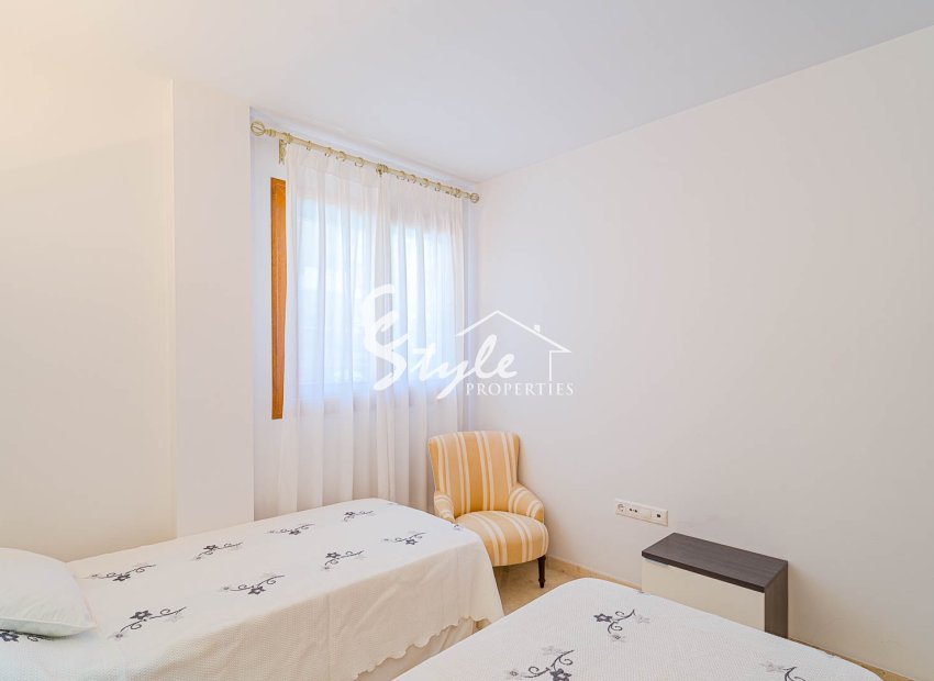 Вторичное жилье - Apartamento - Пунта Прима