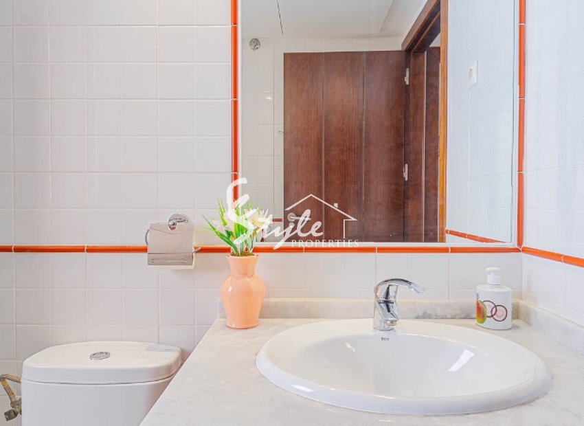 Вторичное жилье - Apartamento - Пунта Прима