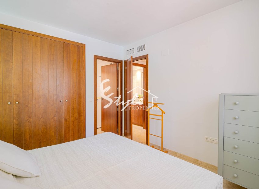 Вторичное жилье - Apartamento - Пунта Прима