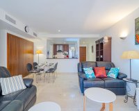 Вторичное жилье - Apartamento - Пунта Прима