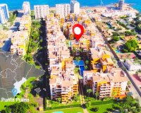 Вторичное жилье - Apartamento - Пунта Прима
