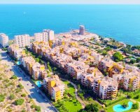 Вторичное жилье - Apartamento - Пунта Прима