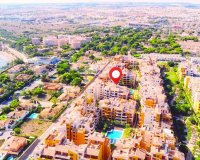 Вторичное жилье - Apartamento - Пунта Прима