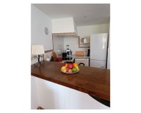 Вторичное жилье - Apartamento - Пунта Прима