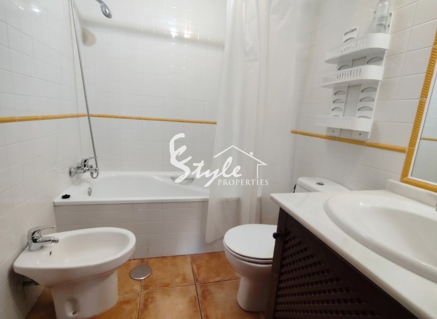 Вторичное жилье - Apartamento - Пунта Прима