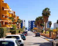 Вторичное жилье - Apartamento - Пунта Прима