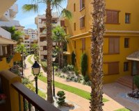Вторичное жилье - Apartamento - Пунта Прима