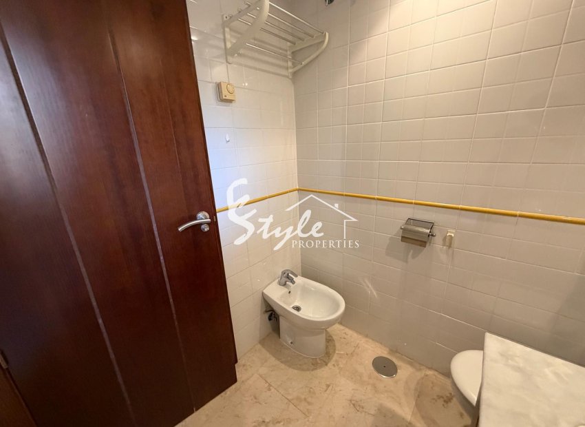 Вторичное жилье - Apartamento - Пунта Прима