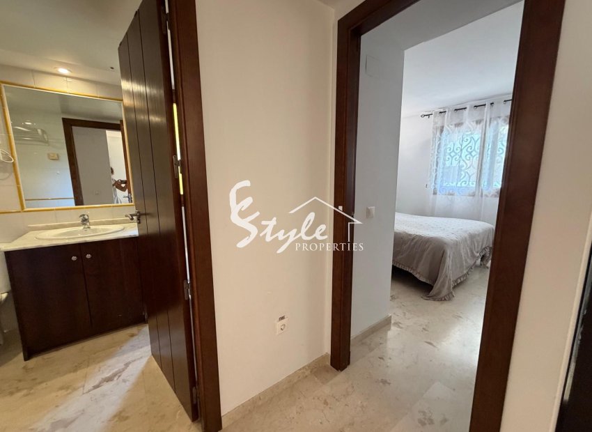Вторичное жилье - Apartamento - Пунта Прима
