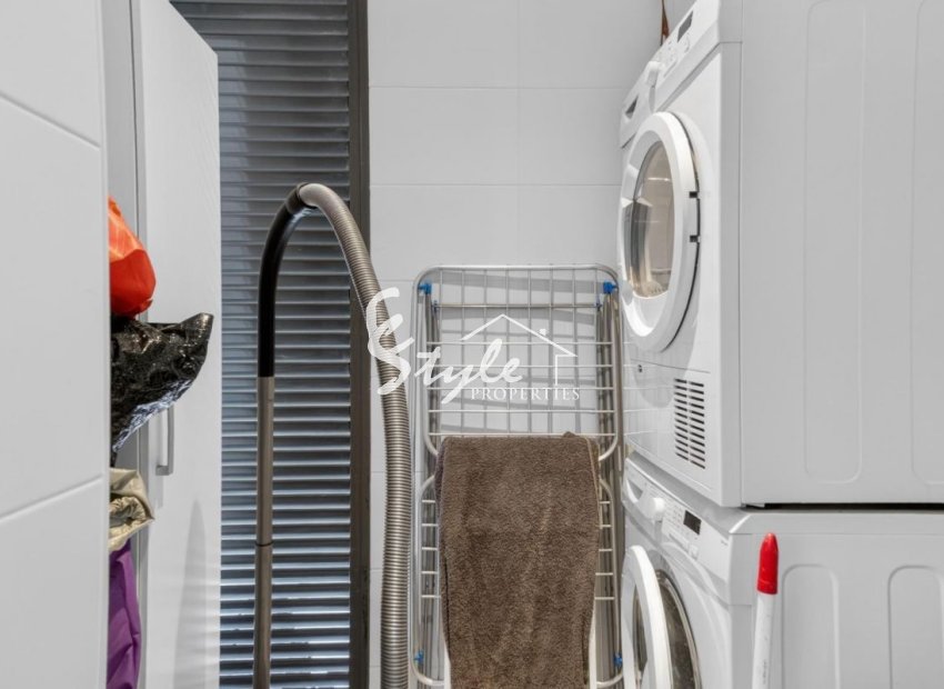 Вторичное жилье - Apartamento - Пунта Прима