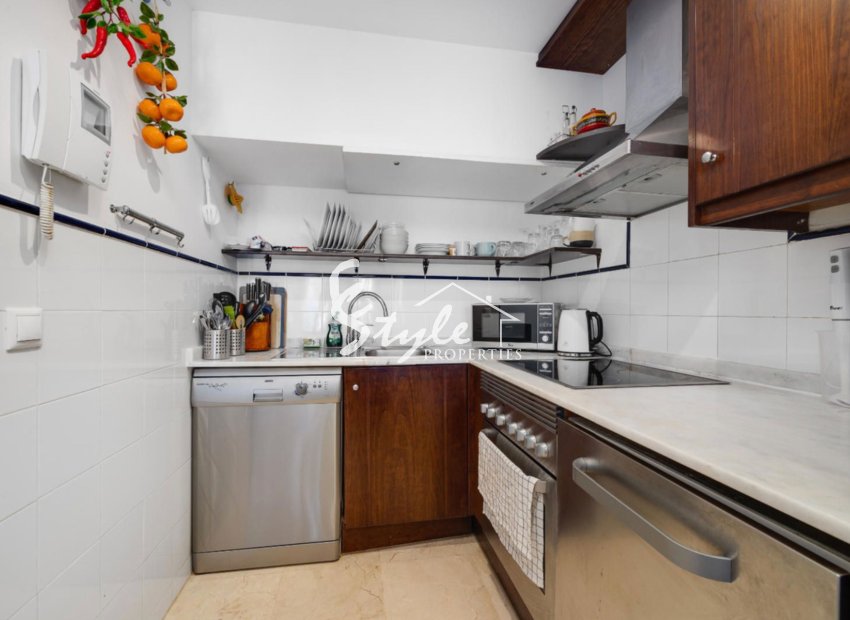 Вторичное жилье - Apartamento - Пунта Прима
