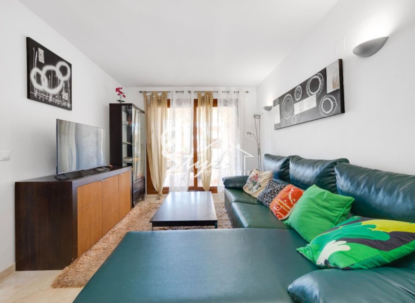 Вторичное жилье - Apartamento - Пунта Прима