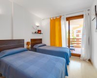 Вторичное жилье - Apartamento - Пунта Прима