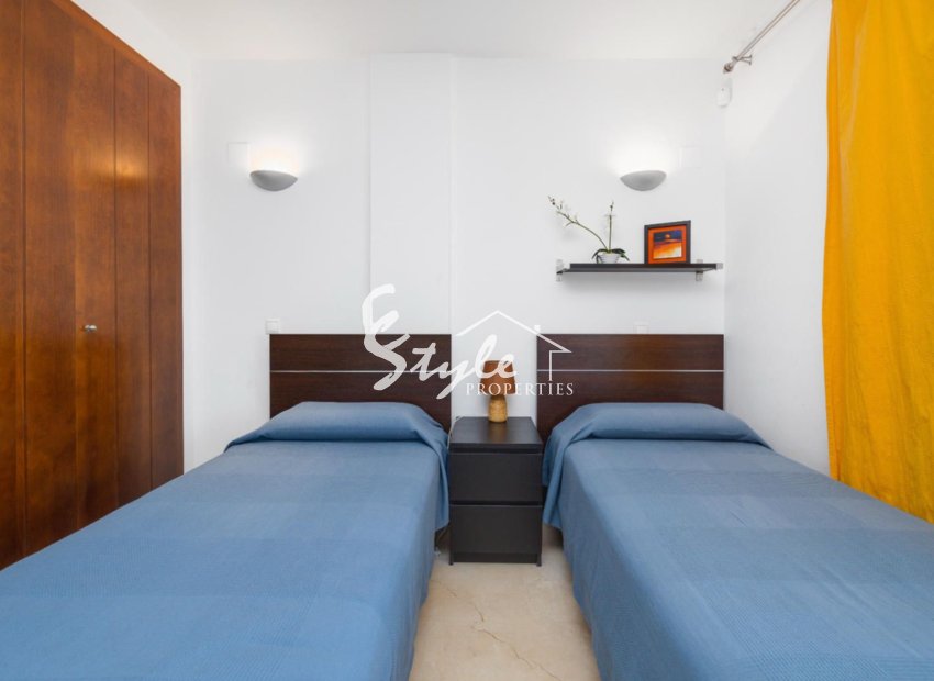 Вторичное жилье - Apartamento - Пунта Прима