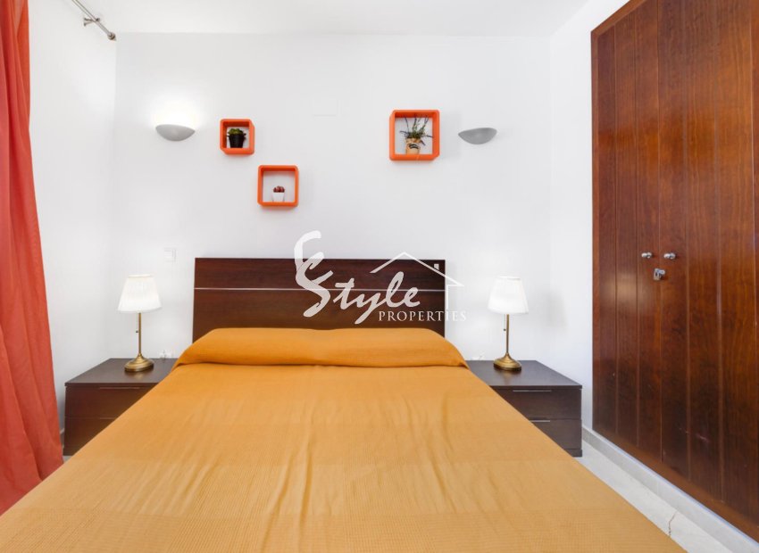 Вторичное жилье - Apartamento - Пунта Прима