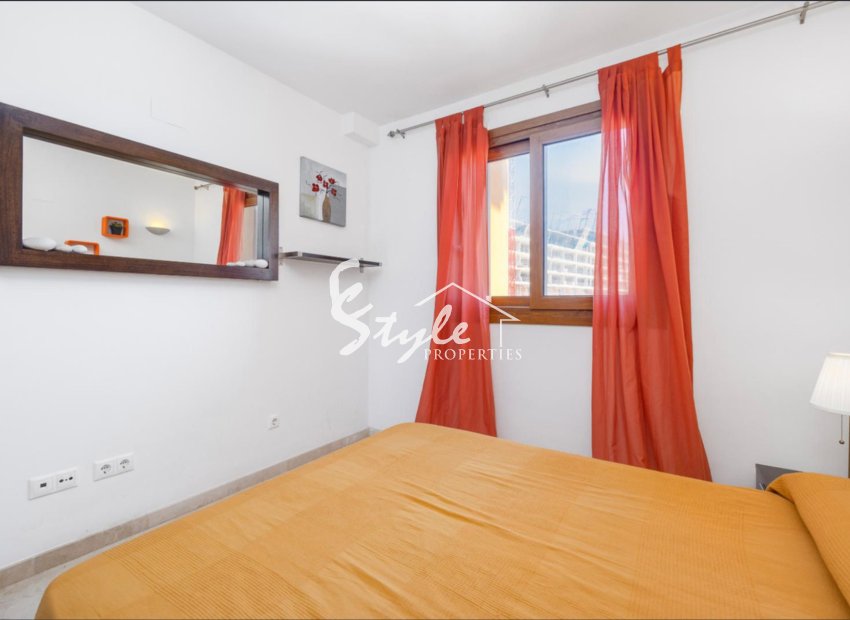 Вторичное жилье - Apartamento - Пунта Прима