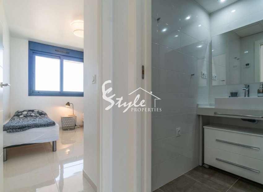 Вторичное жилье - Apartamento - Пунта Прима