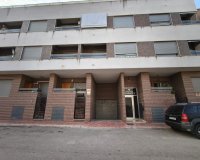Вторичное жилье - Apartamento - San Isidro De Albatera - San Isidro